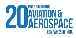 20 Most Promising Aviation & Aerospace Companies 