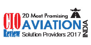 20 Most Promising Aviation Software Solution Providers - 2017