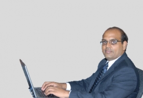 Kiran Kumar, Senior Vice President, Digital Solutions Group, ValueLabs