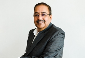 Sourav Sinha, CIO, Beond