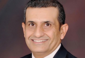 Vishal Dhupar, Managing Director, NVIDIA - South Asia