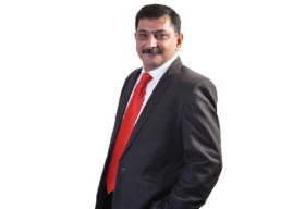 Rishi Sareen, Vice President-IT, Ecom Express
